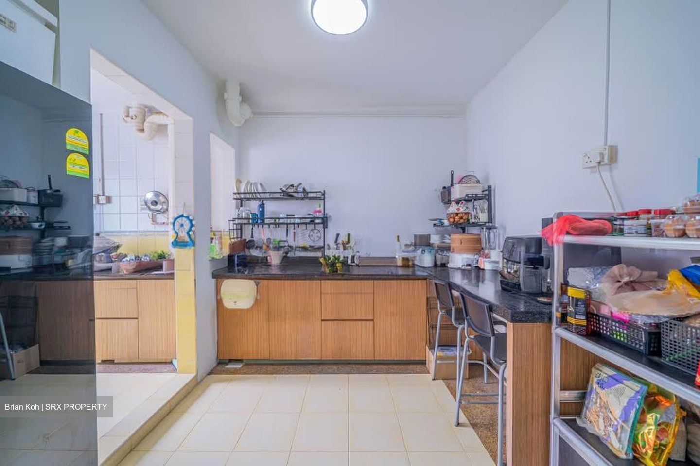 Blk 744 Pasir Ris Street 71 (Pasir Ris), HDB 4 Rooms #568134021